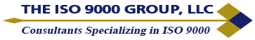 THE ISO 9000 GROUP, LLC